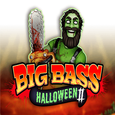Big Bass Halloween 2