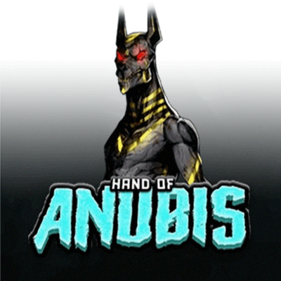 Hand Of Anubis